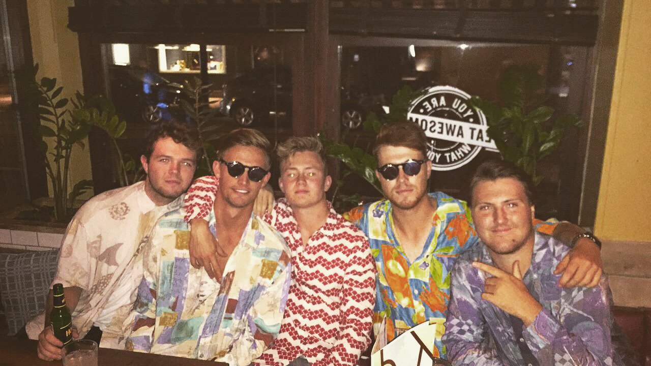 jack_taylorj's profile banner image