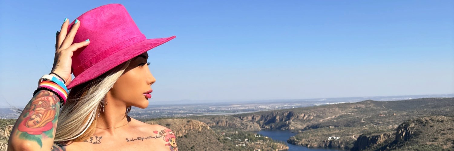 Audrey Maffia⚡️194k's banner