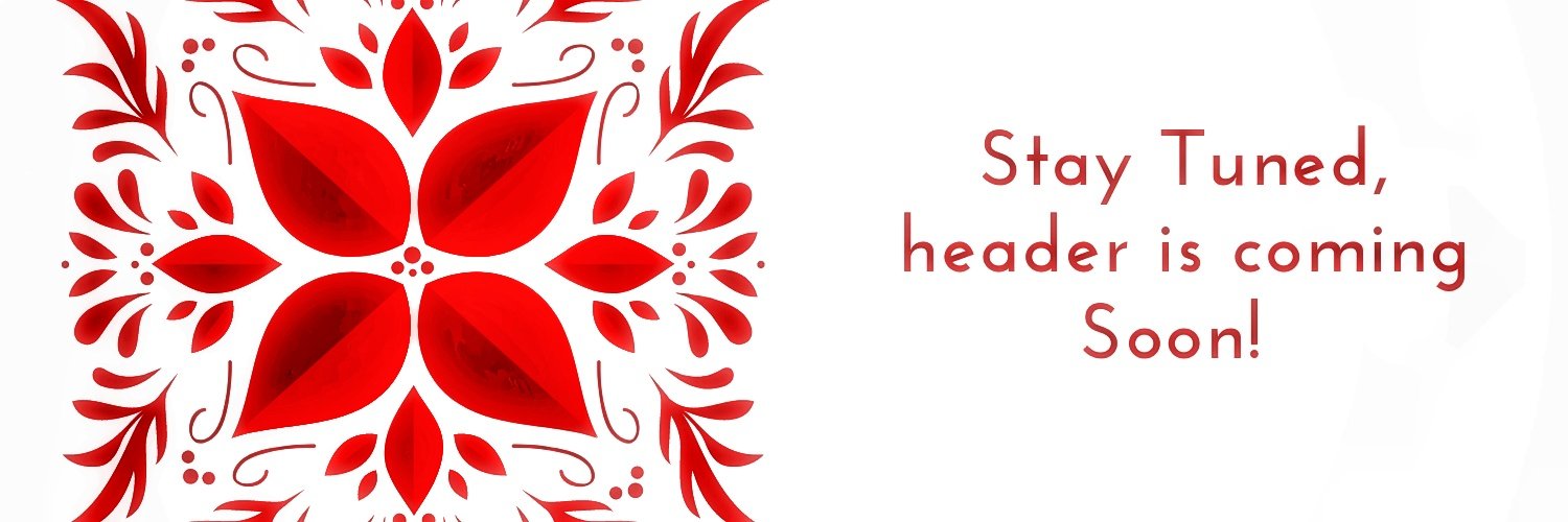 Ayush Bhattacharya banner
