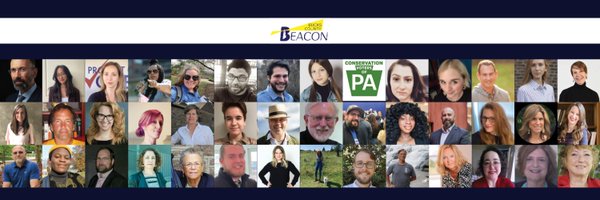 BucksCoBeacon Profile Banner