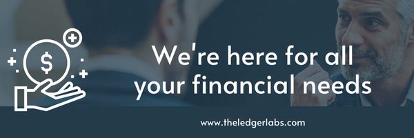 theledgerlabs Profile Banner