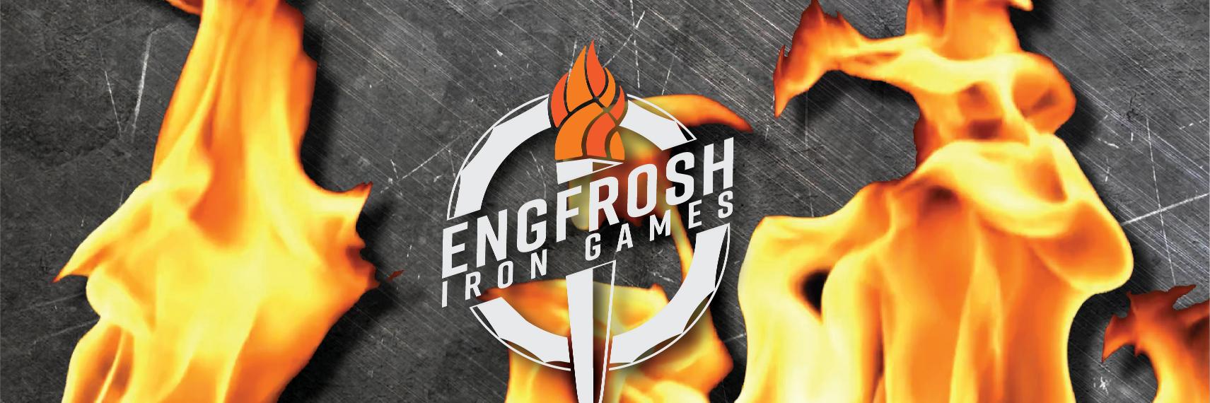 engfrosh's profile banner image
