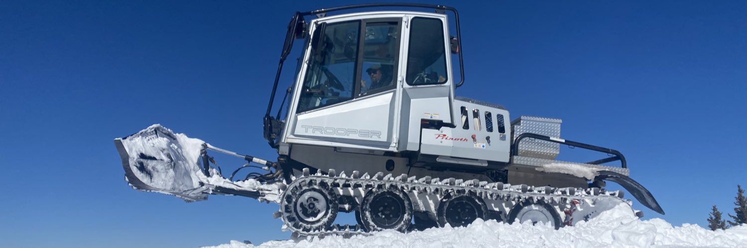 MichÆl Williams banner