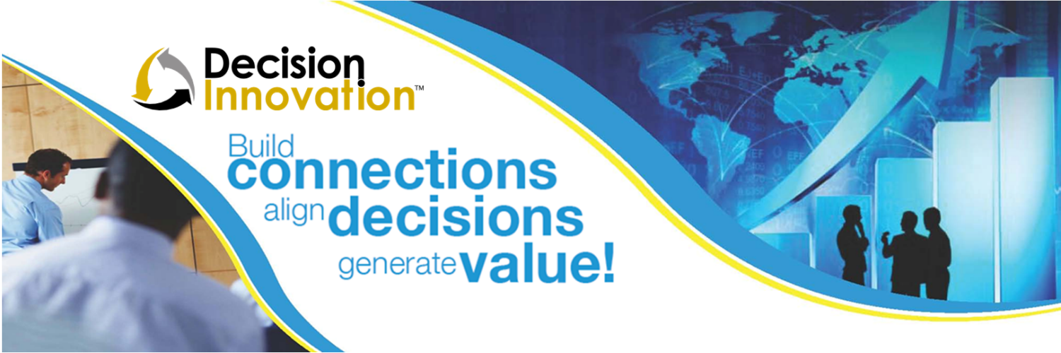 Decision Innovation banner
