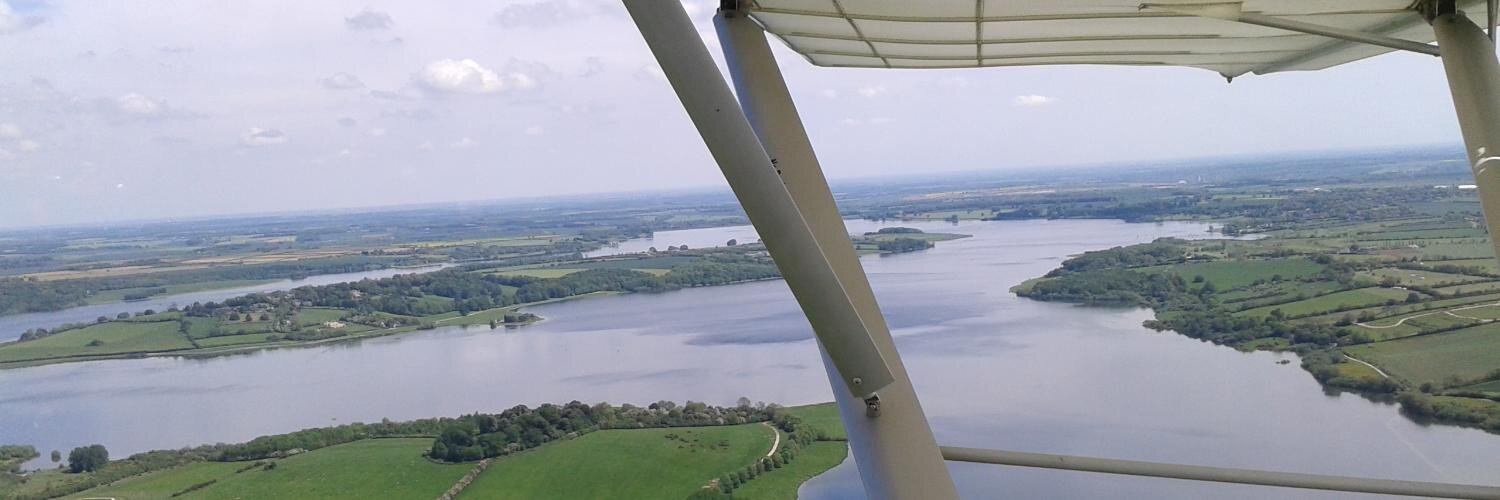 LearnToFlyCambs's profile banner image