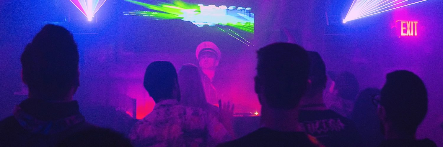 danpalka's profile banner image