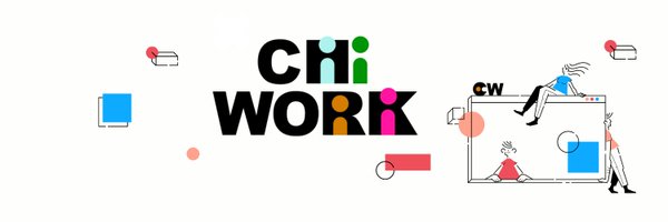 CHIWORKsymp Profile Banner