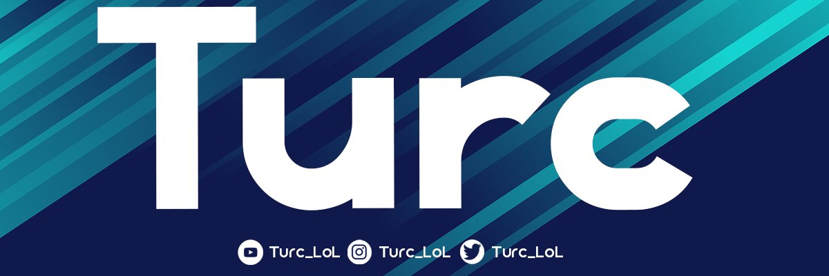 Turc banner
