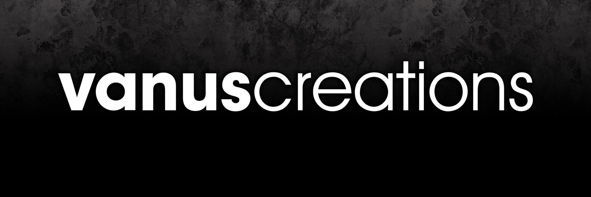 vanuscreations's profile banner image