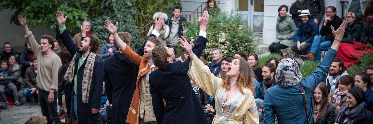 Collectif49701's profile banner image