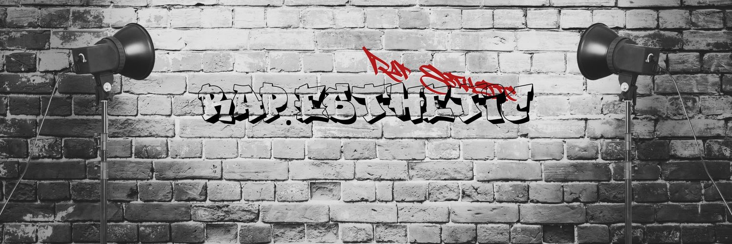 Rap.Esthetic banner