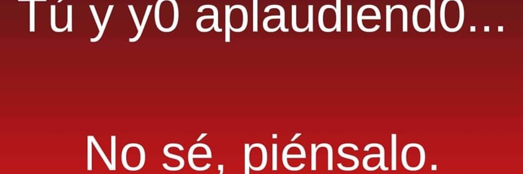 José Ramírez banner