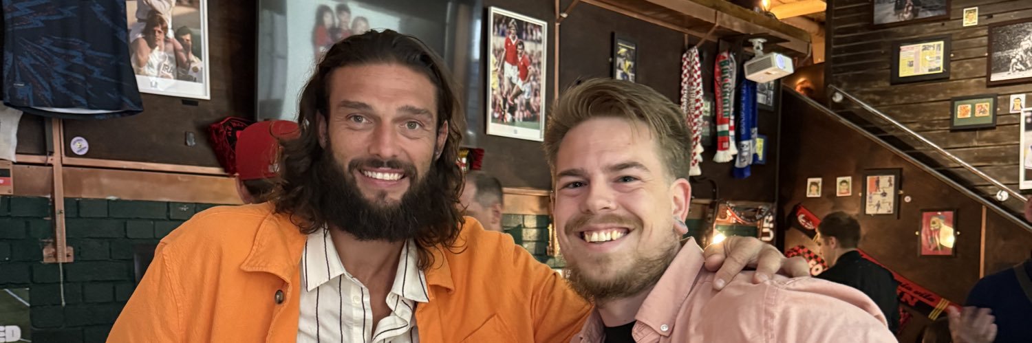 Dagenham and Proud banner