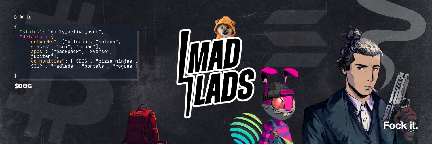 Unfungible 🧡 $DOG | (Ø,G)'s banner