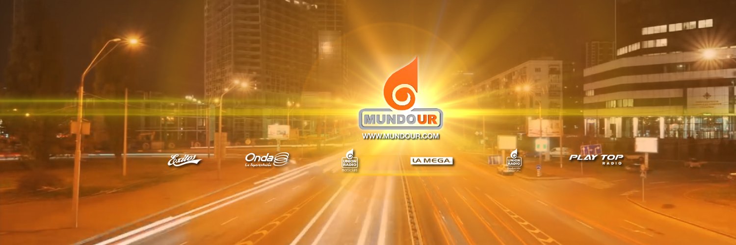 Mundo UR's banner