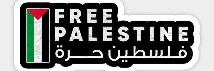 MilanXSempre🔴⚫🔴 Palestina libera🇵🇸🇵🇸🇵🇸 banner