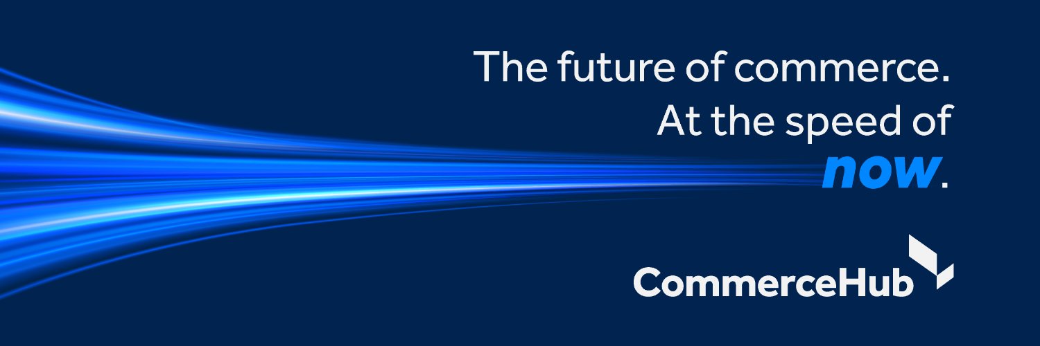 CommerceHub banner