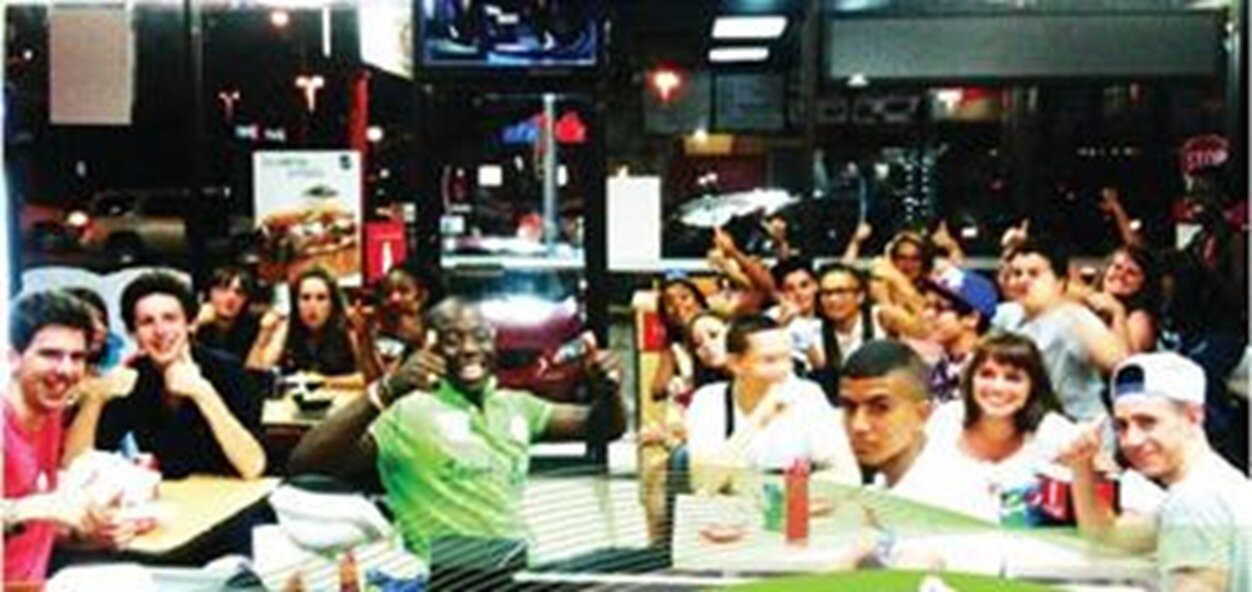halalfoodxpress's profile banner image