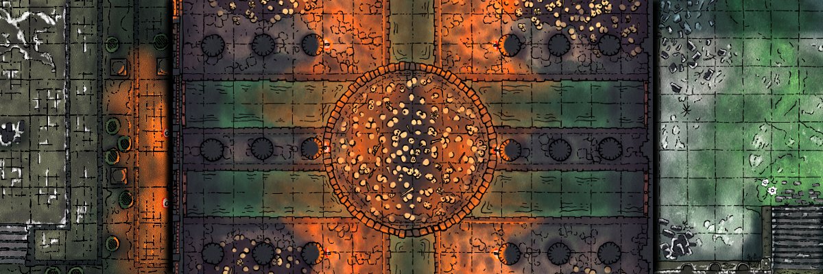 thedarksigns's profile banner image