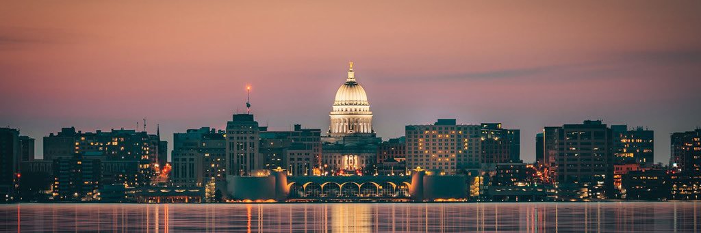 BadgerBlockchain banner