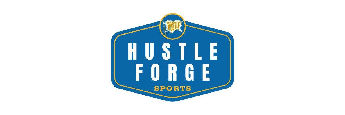 Hustle Forge banner