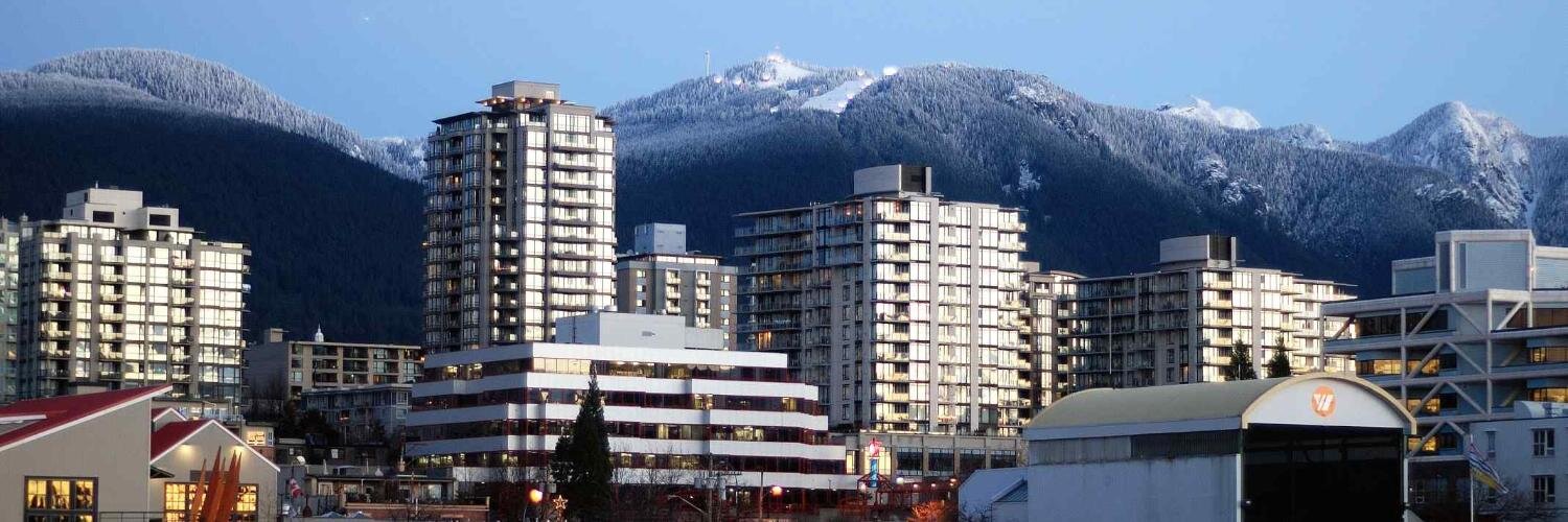 TrendNewWest's profile banner image