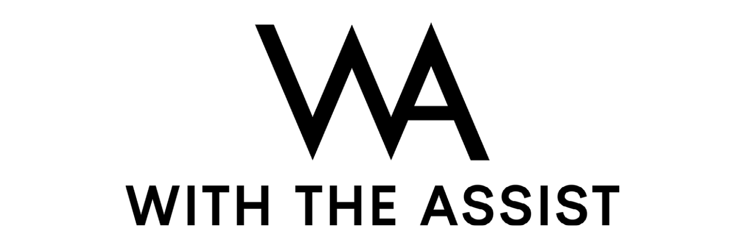 With the Assist banner