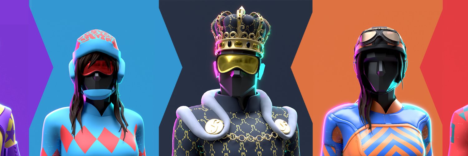 Game of Silks banner