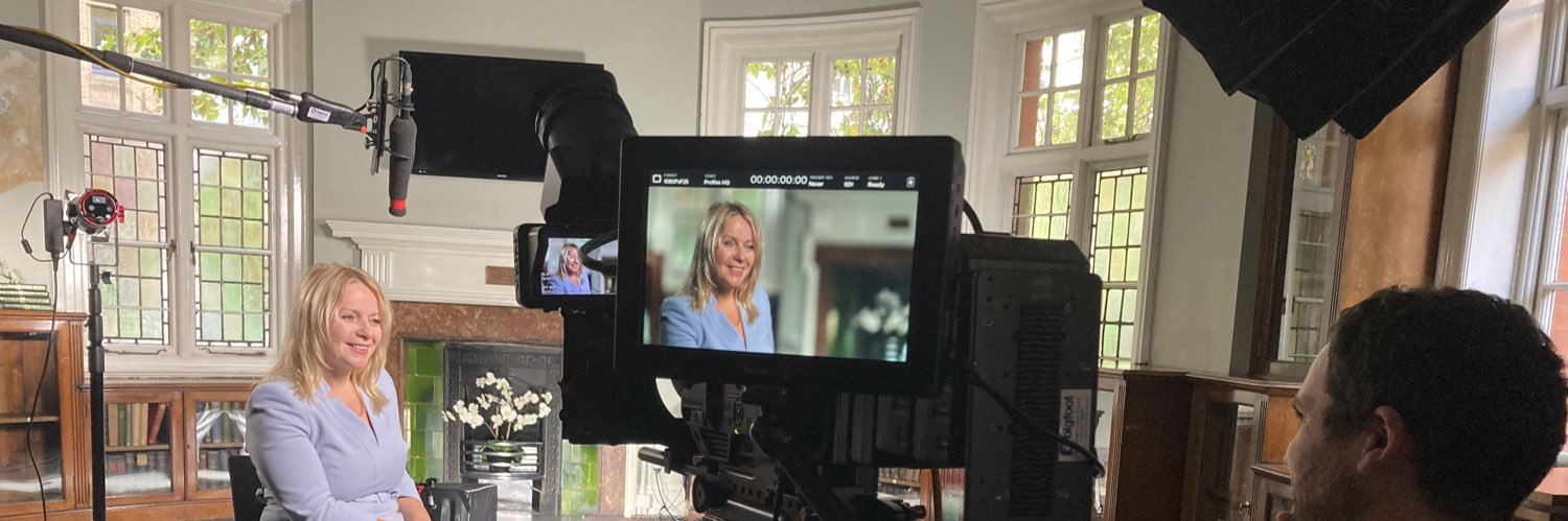 Susannah Streeter banner