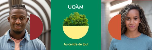 UQAM Profile Banner