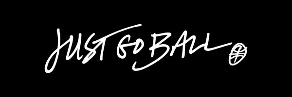 JustGoBall Profile Banner
