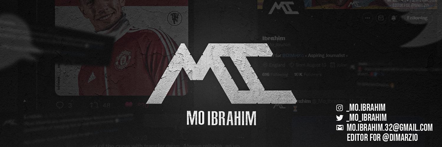 Ibrαhim banner