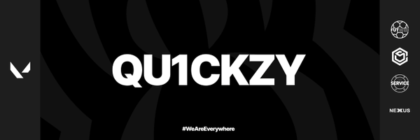 qu1ckzyy Profile Banner