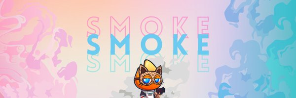 smoke_web3 Profile Banner