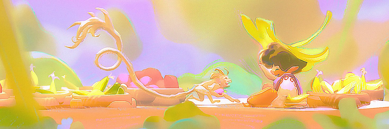 irismuddy's profile banner image