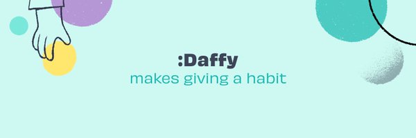 Daffy Profile Banner