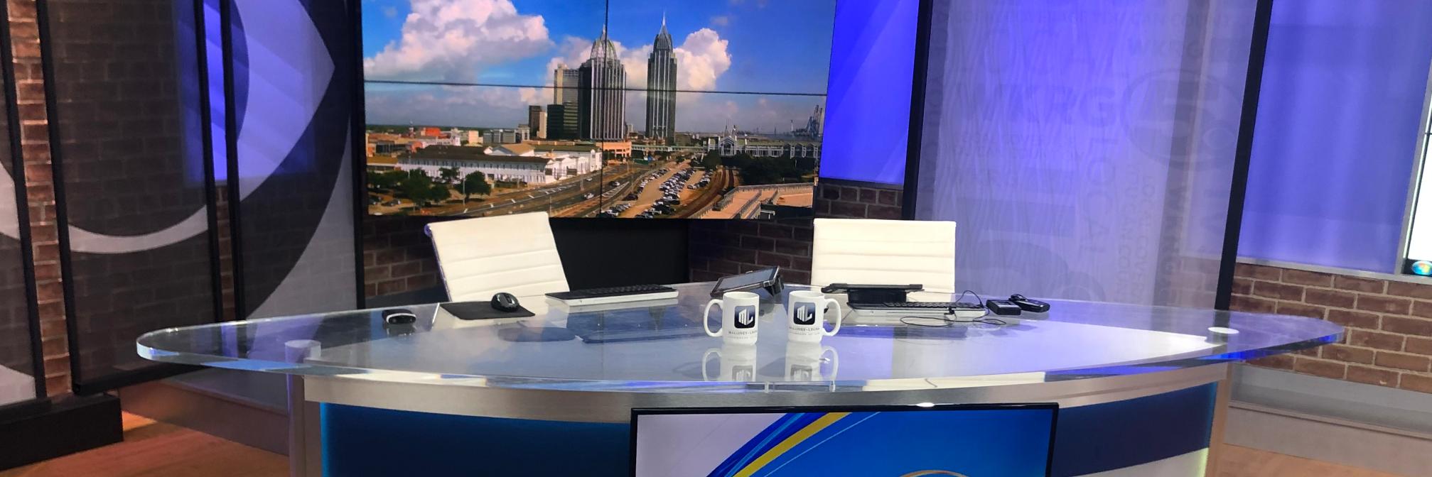 WKRG's banner