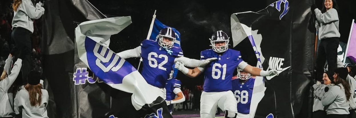 Cade Brown banner
