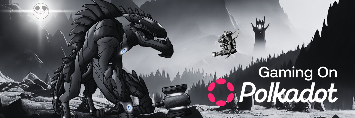 Ajuna Network banner