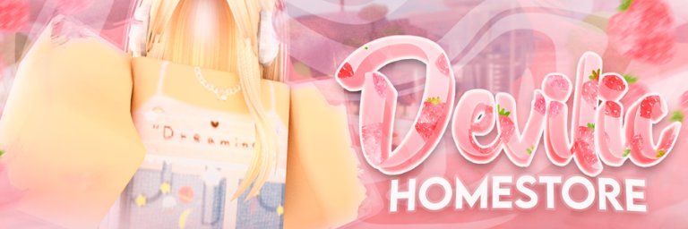 DEVILIC banner