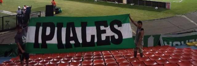 los del sur IPIALES banner