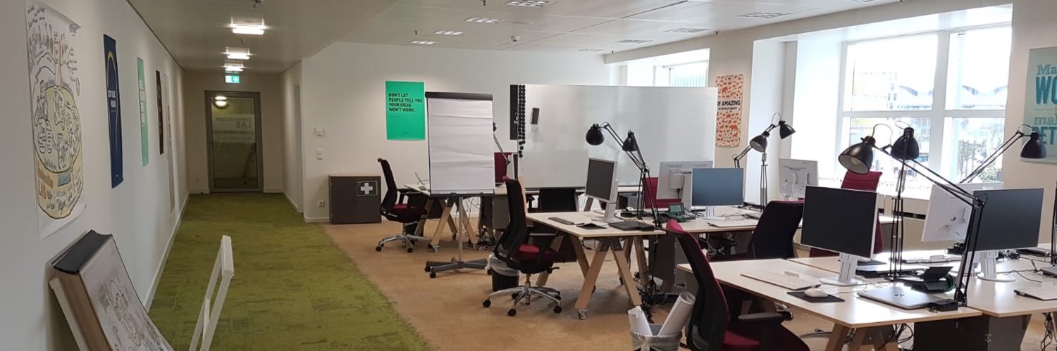 Franz Seb. Welter banner