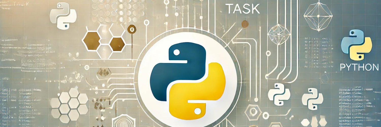 Khalid | Python Tasks Adventurer 🐍 banner