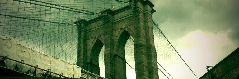 vbklyn's profile banner image