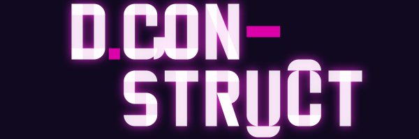 dconstruct Profile Banner