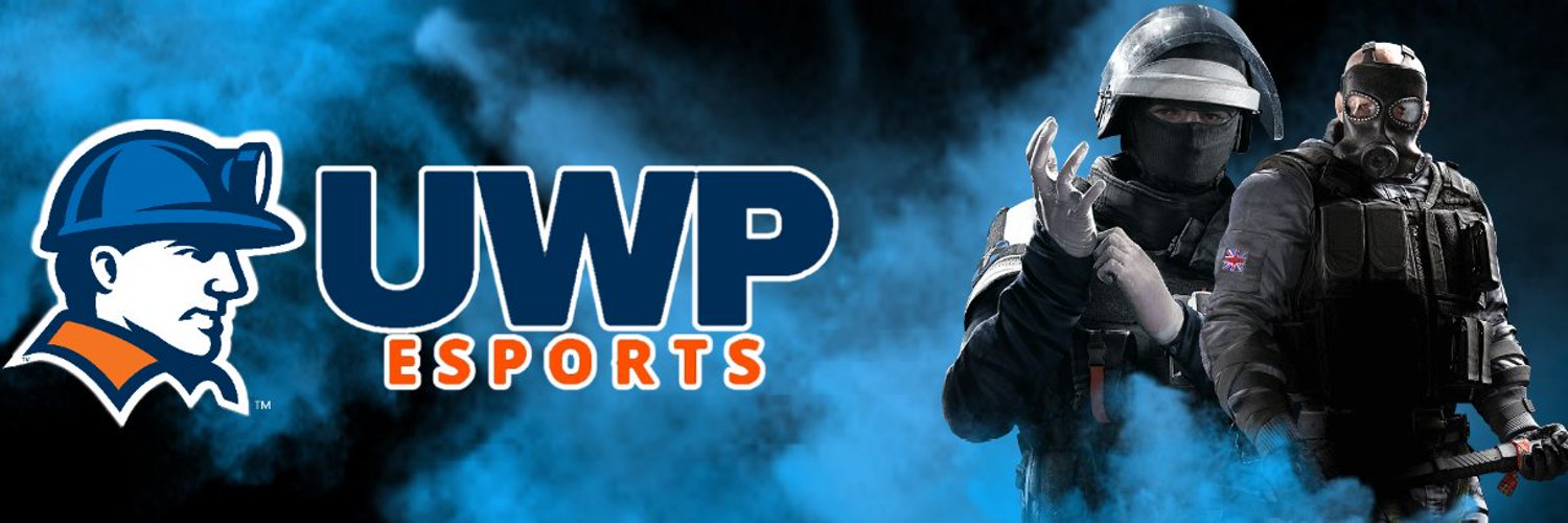 UWPL R6 Profile Banner