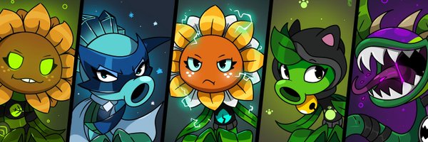 xXPeaFlowerXx Profile Banner