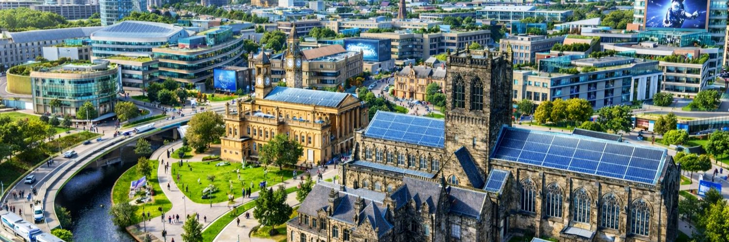 Brian McGuire banner