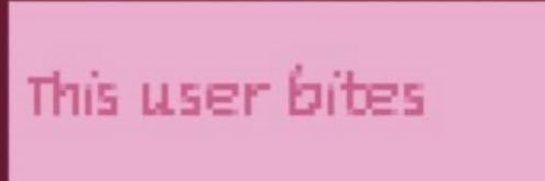 Sabrina Meek banner