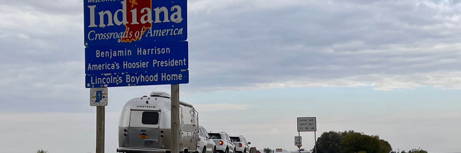 Human First Coalition banner